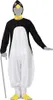 Costume da pinguino Atosa bianco taglia M-L per bambini, Anteprima dell’immagine prodotto 2