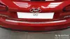 Protecteur de bord de coffre Hyundai i20 2018-2020 (mat) Voir les images du produit 3