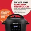Instant Pot Classic (5,7 L) Voir les images du produit 25