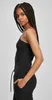 Urban Classics Top Damen Ladies Asymmetric Longsleeve Produktbild-Vorschau 14