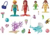 PLAYMOBIL 71469, Mermaid, 4 rok / roky, Viacfarebný, Plast Náhľad obrázku produktu 12