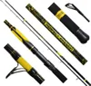 Black Cat 2,80m 600g Perfect Passion XH-S - Wallerrute Produktbild-Vorschau 10