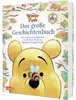 Disney: Winnie Puuh - Das große Geschichtenbuch Anteprima dell’immagine prodotto 2