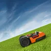 WORX 20V Akku-Mähroboter Landroid M500 Plus 18cm/500 m² mit Produktbild-Vorschau 25