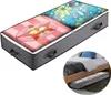 Organizer grande per biancheria da letto e vestiti, grigio, Anteprima dell’immagine prodotto 23