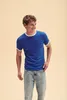 Herren-T-Shirt, Kurzarm - FOL RINGER T - sunflower/k.green Produktbild-Vorschau 4