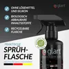 Glart 45CR Cockpitpflege Innenraum Auto - Universal Cockpit Produktbild-Vorschau 6