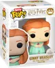 Harry Potter - Hermione Granger Viktor Krum Ginny Weasley Produktbild-Vorschau 5