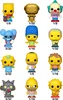 The Simpsons Bitty Pop! Funko Produktbild-Vorschau 2