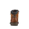 Mustang Mustang Schnürstiefel Braun Produktbild-Vorschau 33