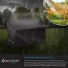 KESSER® Gartenbank Holz Holzbank wetterfest | Für 3 bis 4 Produktbild-Vorschau 8