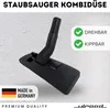 KOMFORT Staubsaugerdüse Bodendüse passend für Makita DCL Produktbild-Vorschau 4