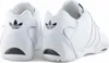 adidas ADI RACER LO W - Damen Schuhe Sneakers Weiß JS0279 , Produktbild-Vorschau 3