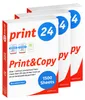NOWOŚĆ: print24 Papier do drukarek i kopiarek, 1500 Podgląd zdjęcia produktu 2