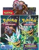 Pokemon Karmesin & Purpur KP06 Einzel Booster Maskerade im Produktbild-Vorschau 2