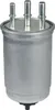 Kraftstofffilter FILTRON PP 838/4 für FORD MONDEO III Kombi Produktbild-Vorschau 1