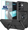 Armor Handyhülle für Samsung Galaxy S26 Ultra mit 9H Produktbild-Vorschau 1