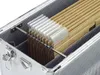 Alumaxx® 45119 Valise de pilote BETHA - argent Voir les images du produit 17