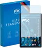 atFoliX FX-Clear 2x Schutzfolie kompatibel mit Samsung Produktbild-Vorschau 1