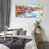 Coloray Bild aus Acryl 140 cm x 70 cm - Wanddekoration Produktbild-Vorschau 4