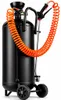 Schaummaschine 50 Liter mit einstellbarer Schaumkonsistenz Produktbild-Vorschau 3