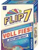 Flip 7: Echt gemeen! Productafbeelding-voorbeeld 1