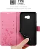 Cadorabo DE-146761, Samsung, Samsung Galaxy J4 PLUS, Różowy Podgląd zdjęcia produktu 6