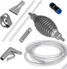 Kruger Meier HydraVac - Schlammsauger und Wasserwechselset Produktbild-Vorschau 3