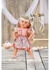 Zapf BABY born Dirndl 43cm Podgląd zdjęcia produktu 2