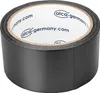 alca® Reparatur Montage Klebeband schwarz Power Tape ca. Produktbild-Vorschau 6