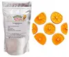 Arance essiccate 1 kg, fette di arancia di qualità Anteprima dell’immagine prodotto 1