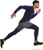 Under Armour Cg Armor Leggings-Nvy 1366075-410__SM Produktbild-Vorschau 6