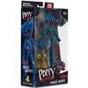 Poppy Playtime Huggy Wuggy (beschädigt) 18 cm große Produktbild-Vorschau 9