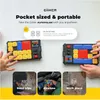 GiiKER Super Slide – skládačka – černá Náhled obrázku produktu 10