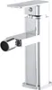 Granitan Bad Bidet Wasserhahn Stand Mischbatterie Chrom Produktbild-Vorschau 1