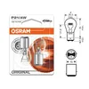 Osram 7225 automobilová žiarovka 21/4W Náhľad obrázku produktu 1