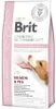 Brit Grain Free VET Diets Hund Hypoallergen 12kg Produktbild-Vorschau 2