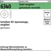 Reyher  6340 U-Scheiben 21,0 x50x6,0 galv. verzinkt (25 Produktbild-Vorschau 1