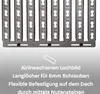 040 Parts ultra płaski bagażnik dachowy do VW T5 T6 T6.1 Podgląd zdjęcia produktu 9