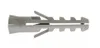 Connex pluggen, 10x50 mm, 50 stuks Productafbeelding-voorbeeld 2