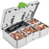 Festool Wago Klemmen-Set SYS3 S 76-WAGO-Set Produktbild-Vorschau 4