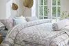 PIP Studio Bettwäsche DE PIP Kairi Bloom Light Blue 135x200 Produktbild-Vorschau 5