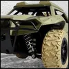 Ferngesteuertes RC Auto 4WD Short Course Truck – Produktbild-Vorschau 4