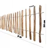 KADAX Płot Ogrodowy Leszczynowy Ogrodzenie 500x50 4-6cm Podgląd zdjęcia produktu 4