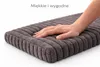 Legowisko dla kota na parapet 60x20 cm grubość 4 cm Podgląd zdjęcia produktu 4