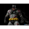Batman - Powrót Mrocznego Rycerza Diorama 1/6 Batman 38 cm Podgląd zdjęcia produktu 6