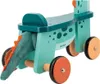 Janod Dino balančný bicykel Portosaurus Náhľad obrázku produktu 8
