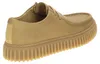 Clarks TORHILL LO  Herrenschuhe - bequeme Schnür Halbschuhe Produktbild-Vorschau 5