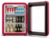 KlarsteinAudrey Evo lednice na nápoje, Retro design, Náhled obrázku produktu 1