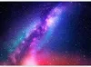 Vlies Fototapete - Great Galaxy 450x315 cm Landschaften Produktbild-Vorschau 5